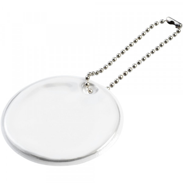 RFX™ Reflecterende hanger rond medium