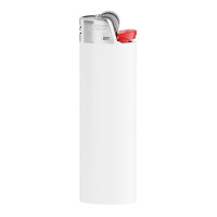 J26 Lighter BO opaque white_BA white_FO red_HO chrome