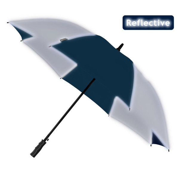 Falcone - Golfparaplu - Automaat - Windproof - 120 cm