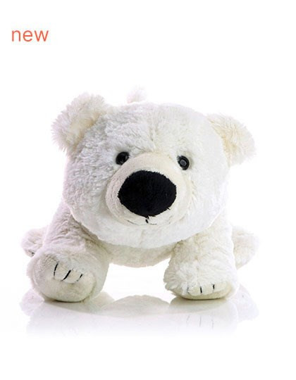 Mbw - Polar Bear Freddy