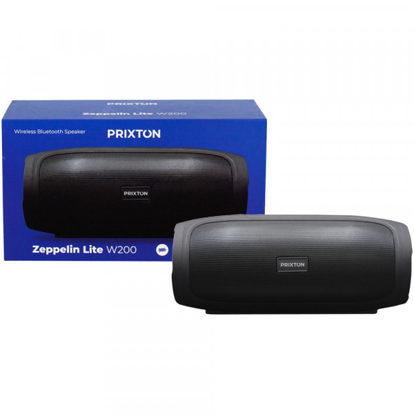 Prixton Zeppelin W200 Bluetooth® speaker