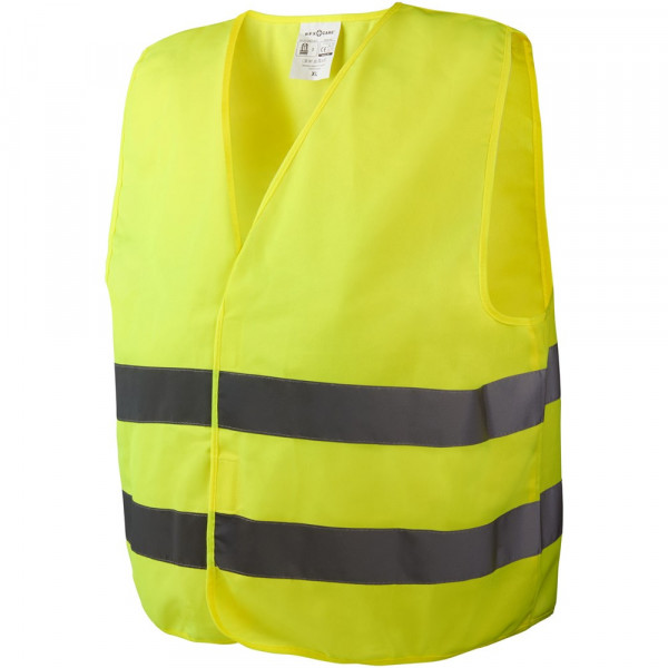 Reflecterend veiligheidsvest HW2 voor volwassenen (XL)