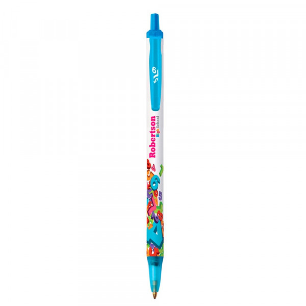 BIC® Clic Stic balpen