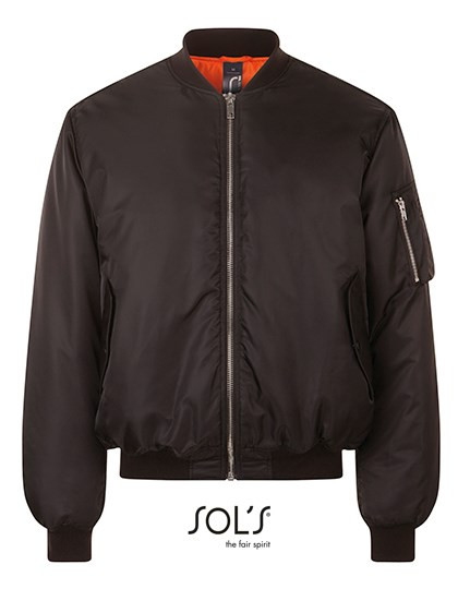 SOL´S - Remington Jacket