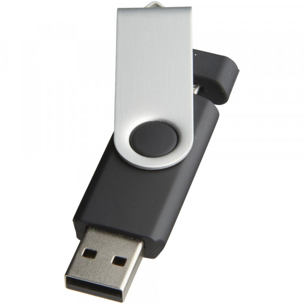 Rotate On-The-Go USB stick (OTG)