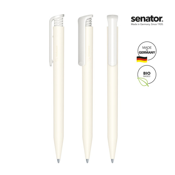 senator® Super Hit BIO balpen