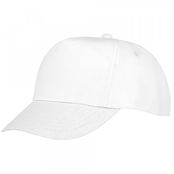 Feniks 5 panel kinder cap