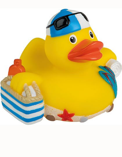 Mbw - Schnabels® Squeaky Duck Beach