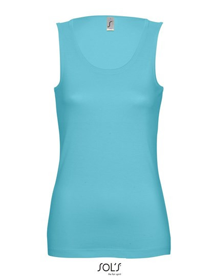 SOL´S - Women´s Tank Top Jane