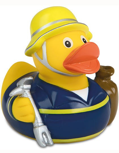 Mbw - Schnabels® Squeaky Duck THW