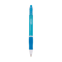 Click Pen NE-light blue/Blue Ink