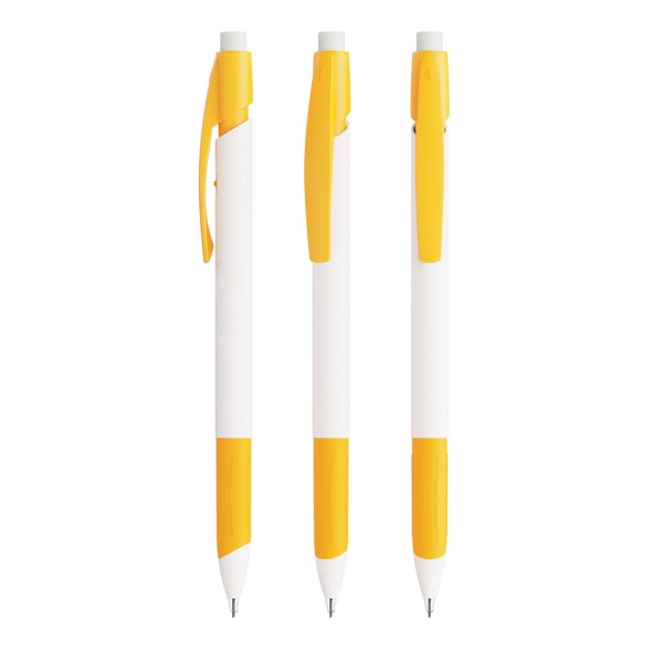 BIC® Media Clic Grip vulpotlood