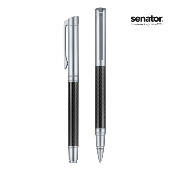 senator® Carbon Line rollerball