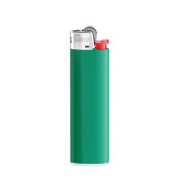 J23 Lighter BO green_BA white_FO red_HO chrome