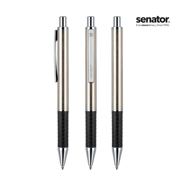 senator® Star Tec Steel balpen