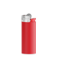J25 Lighter BO red_BA white_FO red_HO chrome
