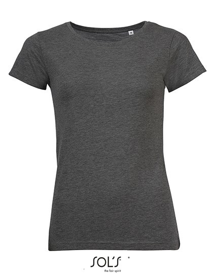 SOL´S - Women´s T-Shirt Mixed